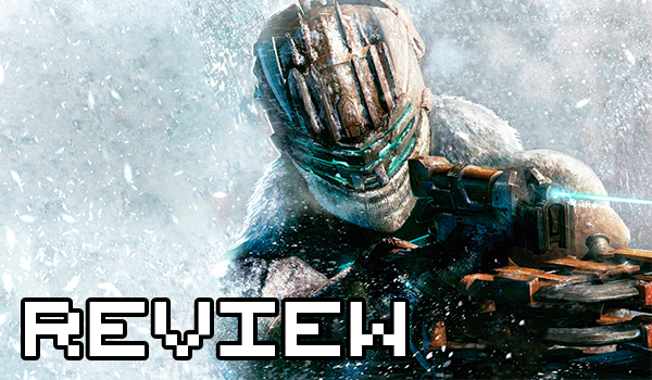 Dead Space 3 header