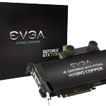 EVGA prepara sus GeForce GTX Titan Hydro Copper, Signature y Super Clocked