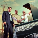 Grand Theft Auto V se posterga hasta el 17 de Septiembre de 2013