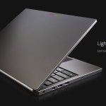 Google anuncia su Chromebook Pixel con pantalla de 12.85″ resolución de 2560 x 1700 y 239 PPI