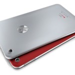 MWC 2013: HP anuncia Slate 7, tableta con Android “Jelly Beans” y Beats Audio