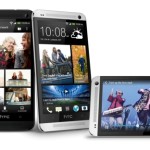 HTC presenta oficialmente el HTC One con pantalla de 468 ppp y CPU Snapdragon 600