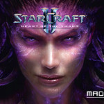 Concurso: Regalamos Beta Keys de Heart of the Swarm.