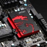 MSI G-Series, MSI X79A-GD45 PLUS y MSI R7950 Twin Frozr III (Boost Edition)