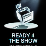 MWC 2013: Samsung anuncia evento para el 14 de Marzo, donde revelaría el Galaxy S IV