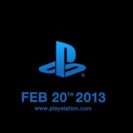 Sony prepara anuncio para el 20 de febrero, PS4?