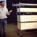 CEO de LinkedIn regala a todos sus empleados iPad mini de 32GB