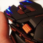 Guía: Mouse y Teclado, las armas gamers.