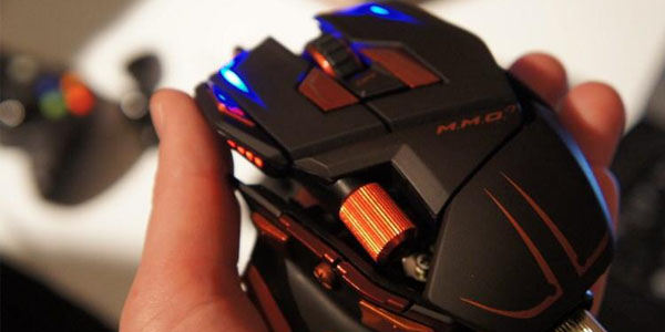 mouse