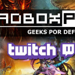 En Vivo: League of Legends en MadBoxTV. Regalaremos Beta Keys de Heart of the Swarm.