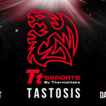Tt eSPORTS y “Tastosis” llegan a un acuerdo de sociedad.