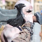 HOY 18:00 Hrs Procesión de Kratos por Reñaca