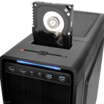 Thermaltake anuncia su nuevo gabinete Urban S31