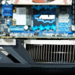 CeBIT 2013: ASUS muestra su GeForce GTX 670 DirectCu Mini