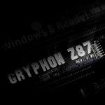 CeBIT 2013: ASUS adelanta la ASUS ROG GRYPHON Z87 y ASUS Z87 Deluxe para CPUs Intel “Haswell”