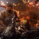 GDC-2013: EA revela oficialmente Battlefield 4 y trailer “Fishing in Baku” de 17 minutos