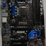 CeBIT 2013: Biostar revela sus placas Z87/H87/B85 Puro Hi-Fi para Haswell