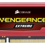 Corsair anuncia sus nuevas Vengeance Extreme de bajo perfil a 3000 MHz