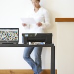 Preview Impresora HP Deskjet 3525 Ink Advantage