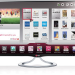 LG anuncia su nuevo televisor LG MT93 IPS Personal Smart TV de 27″