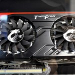 CeBIT 2013: MSI muestra su GeForce GTX 660 Ti Power Edition – Gaming Edition (N660Ti PE GE)
