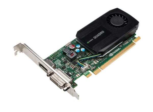 NVIDIA_Quadro_K600