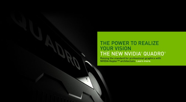 NVIDIA_Quadro_K_Series