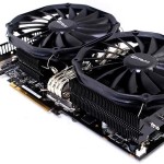Prolimatech anuncia el MK-26 Black con soporte para la GeForce GTX Titan