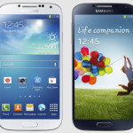 Samsung finalmente anunció el GALAXY S 4, su nuevo smartphone tope de línea