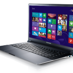 Ejecutivo de Samsung no esta conforme con Windows 8