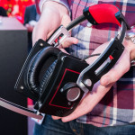 Tt eSPORTS presenta el audífono Level 10 M Diseñado en colaboración con BMW Group DesignworksUSA