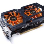Gigabyte, Zotac y Colorful muestran sus GeForce GTX 650 Ti Boost