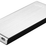CeBIT 2013: Artic revela sus baterías Power Bank 4000 para cargar tus dispositivos móviles