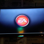 Estuvimos en la conferencia de EA en Chile
