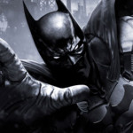 WB Games anuncia Batman: Arkham Origins.