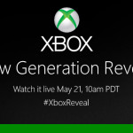 La nueva Xbox se revelará este 21 de Mayo.
