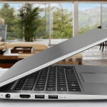KIRAbook: El Ultrabook High End de Toshiba
