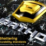 ECS anuncia su tecnología “Durathon” para placas madres