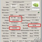 GPU-Z revela supuestas especificaciones de la GeForce GTX Titan LE