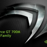 NVIDIA anuncia sus nuevas GeForce 700M basadas en Kepler (modelos y especificaciones)