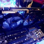 Gigabyte GeForce GTX Titan con WindForce 3X