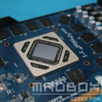 Review: Gigabyte AMD Radeon HD7950 (GV-R795WF3-3GD)