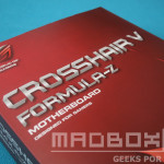 Review: ASUS Crosshair V Formula-Z