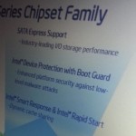 Surgen los primeros detalles de los chipset Intel 9-series para Broadwell