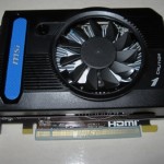AMD prepara la Radeon HD 7730, filtrado el modelo de MSI y benchmarks en 3DMark