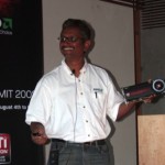 Raja Koduri deja Apple para volver a AMD