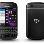 BlackBerry Q10: Se agotó en 2 horas en tienda de Inglaterra