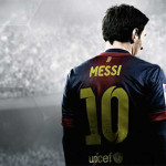 Echale un vistazo a las nuevas características que tendrá FIFA 14