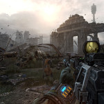 Metro: Last Light: Requisitos oficiales de Hardware