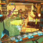 Doritos Crash Course 2 ahora gratis en Xbox LIVE Gold